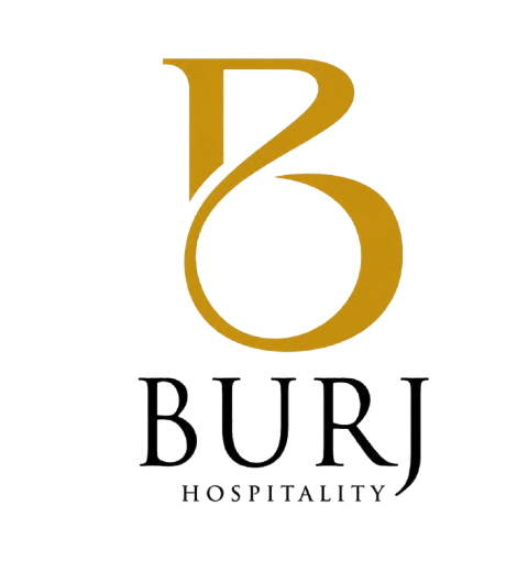 Burj Hospitality Logo